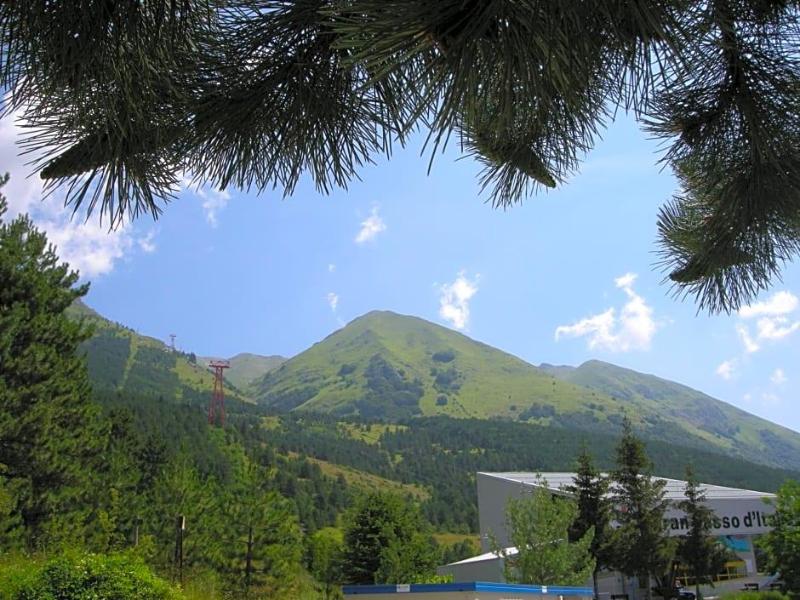 Hotel Fiordigigli image
