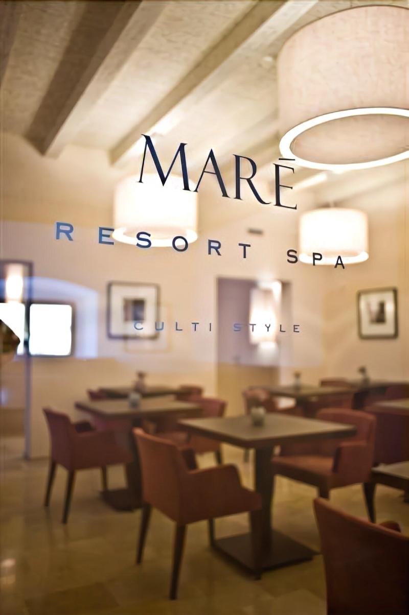 Marè Resort