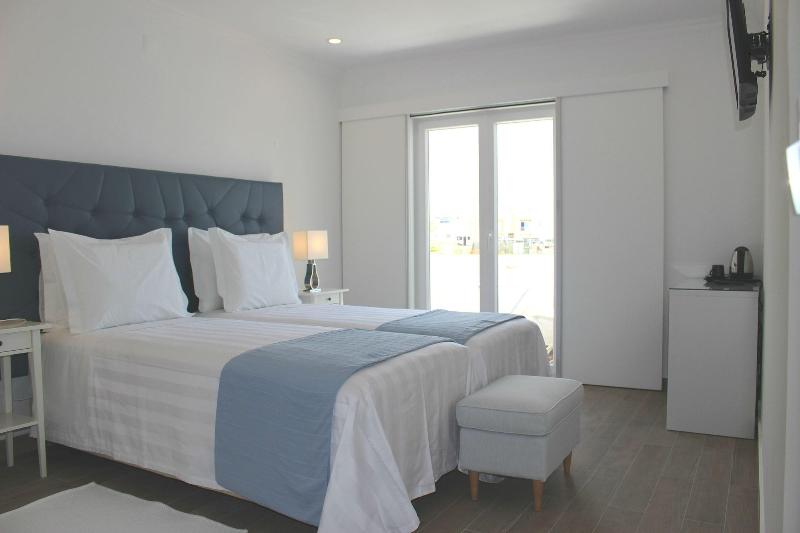 River Inn - Duna Parque Resorts & Hotels