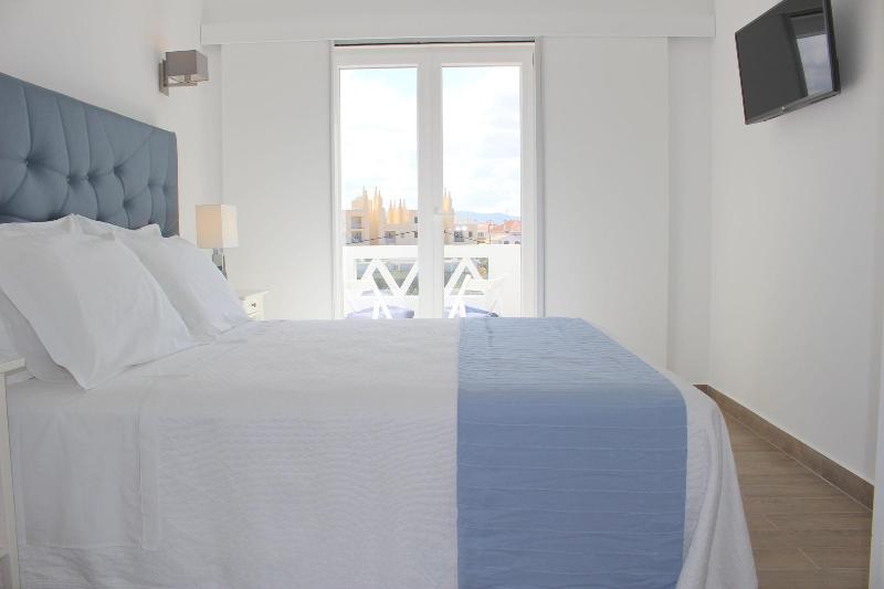 River Inn - Duna Parque Resorts & Hotels