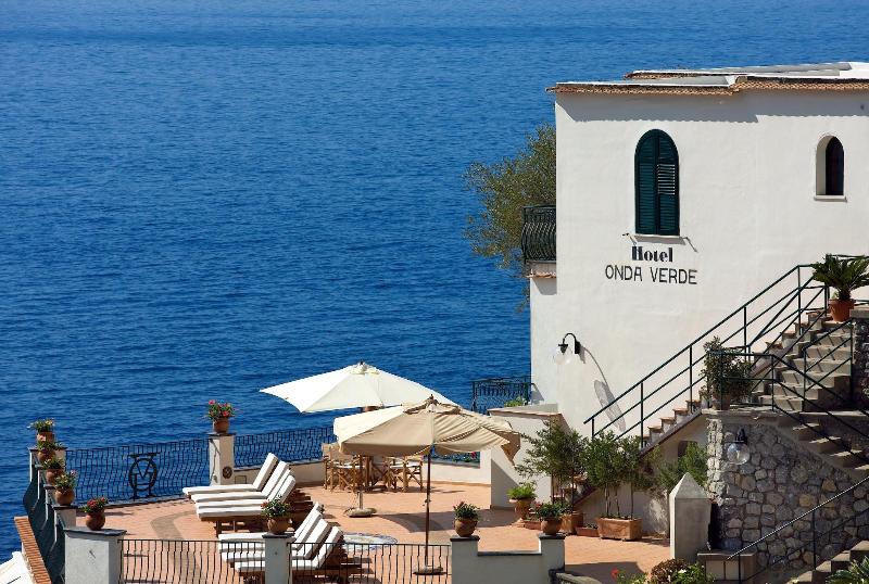 Villa Corallium image