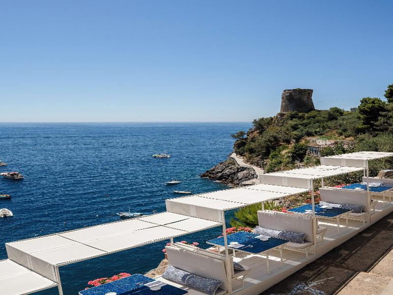 Villa Corallium image