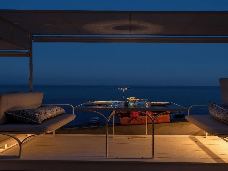 Villa Corallium image