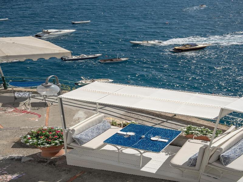 Villa Corallium image