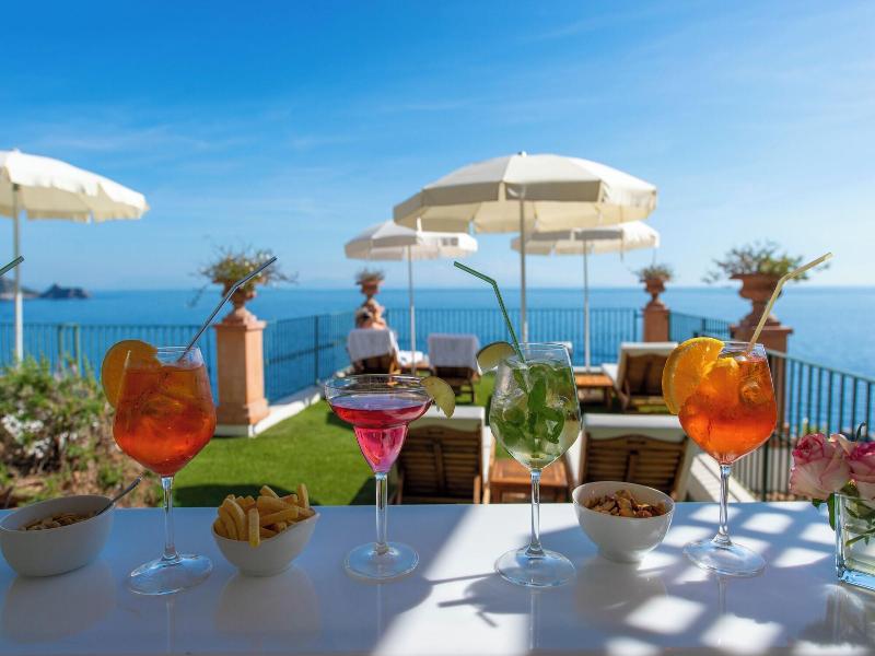 Villa Corallium image
