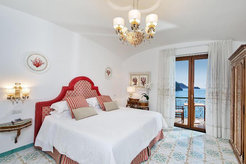 Villa Corallium image