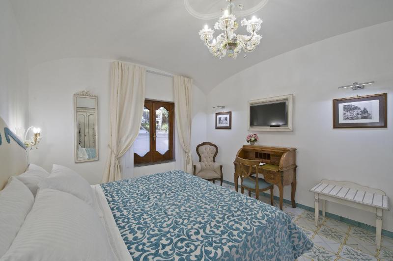 Villa Corallium image