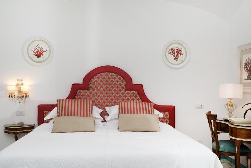 Villa Corallium image