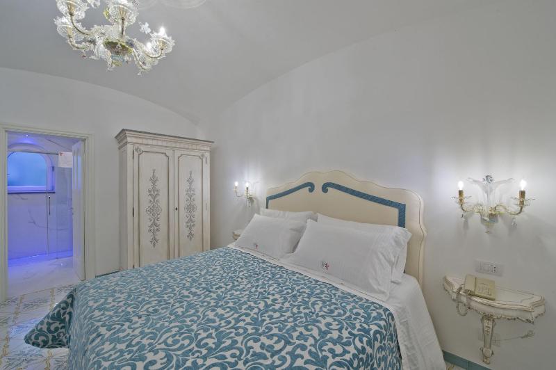 Villa Corallium image