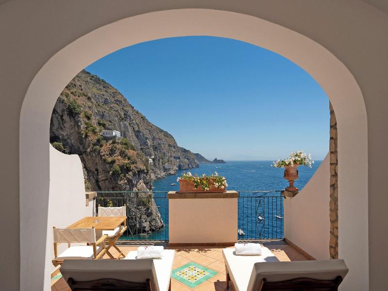 Villa Corallium image