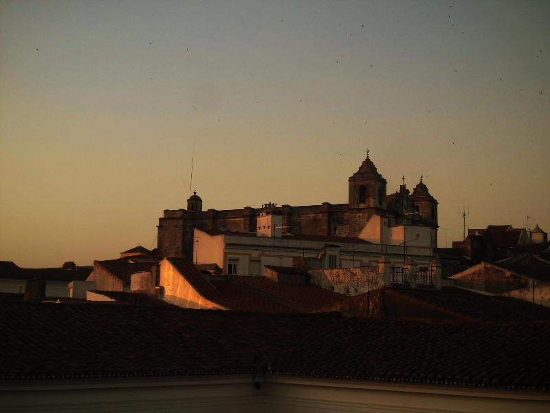 Hostel Raymundo — general view