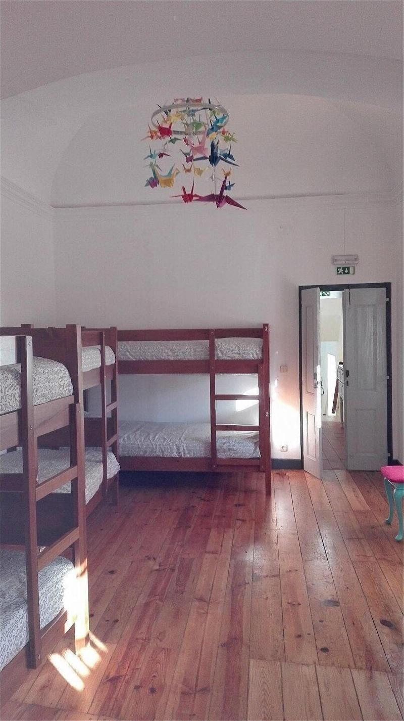 Hostel Raymundo image