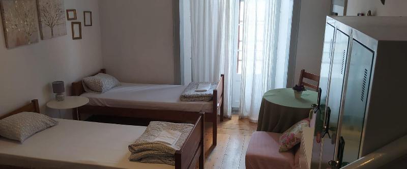 Hostel Raymundo image
