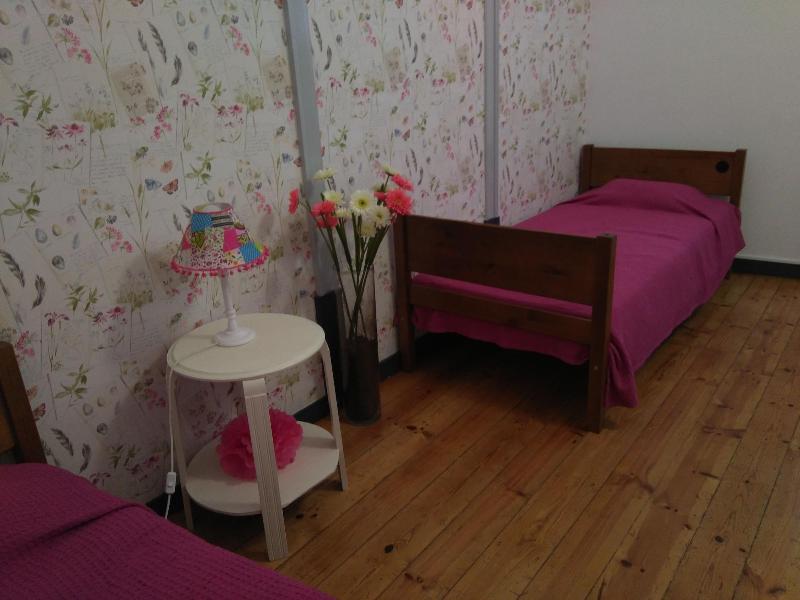 Hostel Raymundo image