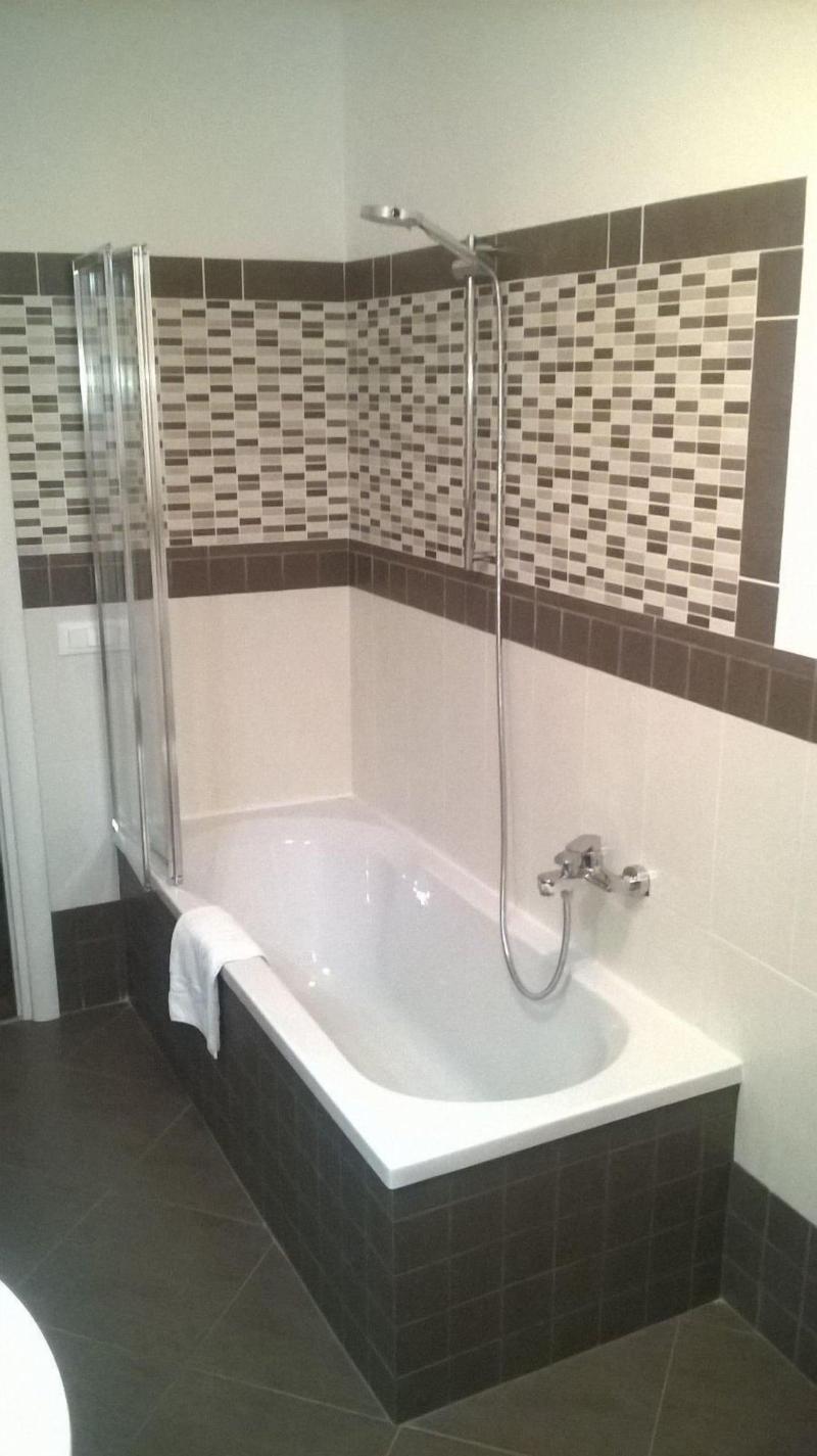 B&B Gallidoro Maqueda 124 st image