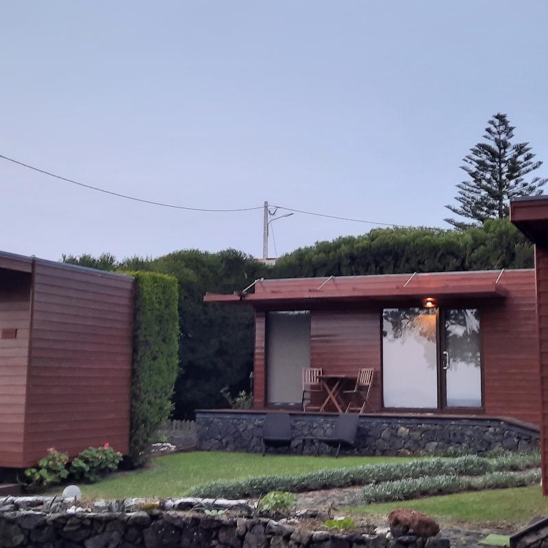 Alluar Lodge image