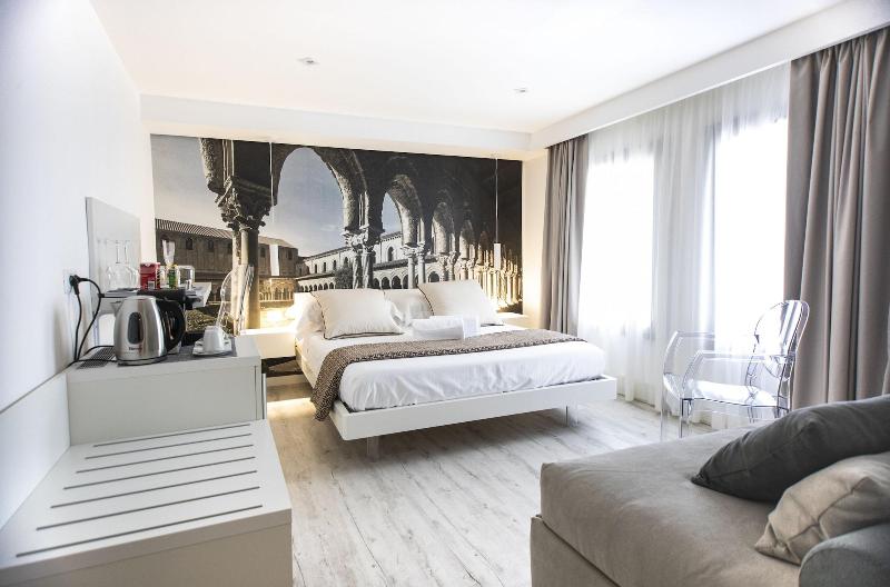 Suite Quaroni image