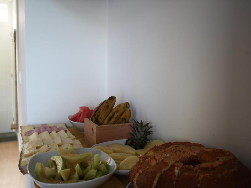 Casa Da Cisaltina image