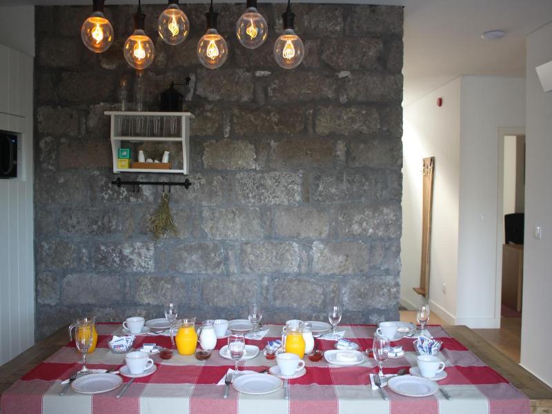 Casa Da Cisaltina image