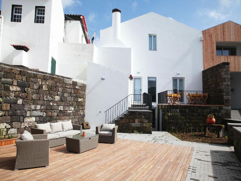 Casa Da Cisaltina image