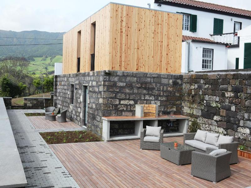 Casa Da Cisaltina image