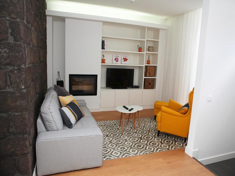 Casa Da Cisaltina image