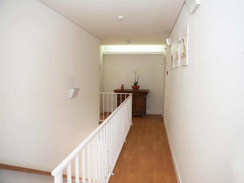 Casa Da Cisaltina image