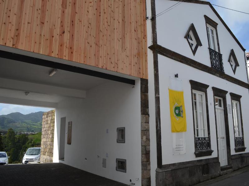 Casa Da Cisaltina image