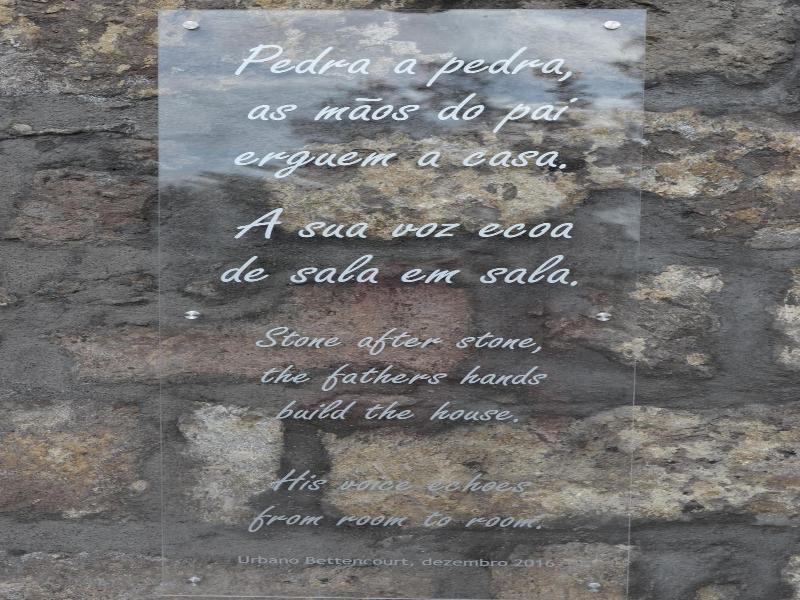 Casa Da Cisaltina image