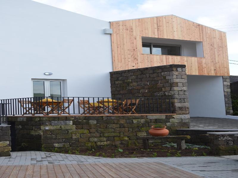 Casa Da Cisaltina image