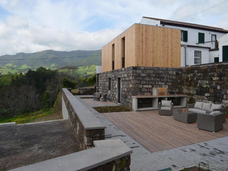 Casa Da Cisaltina image