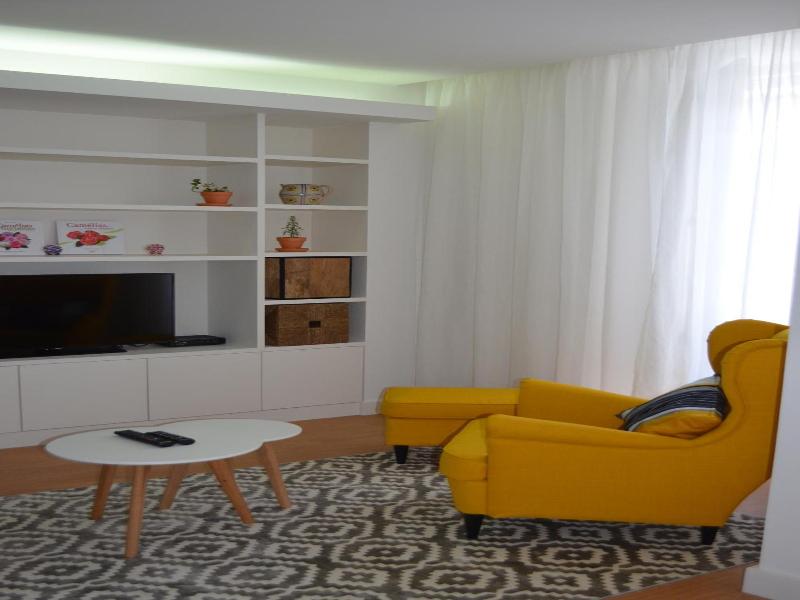 Casa Da Cisaltina image