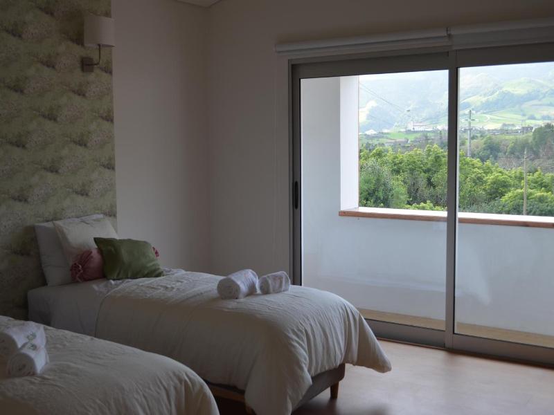 Casa Da Cisaltina image