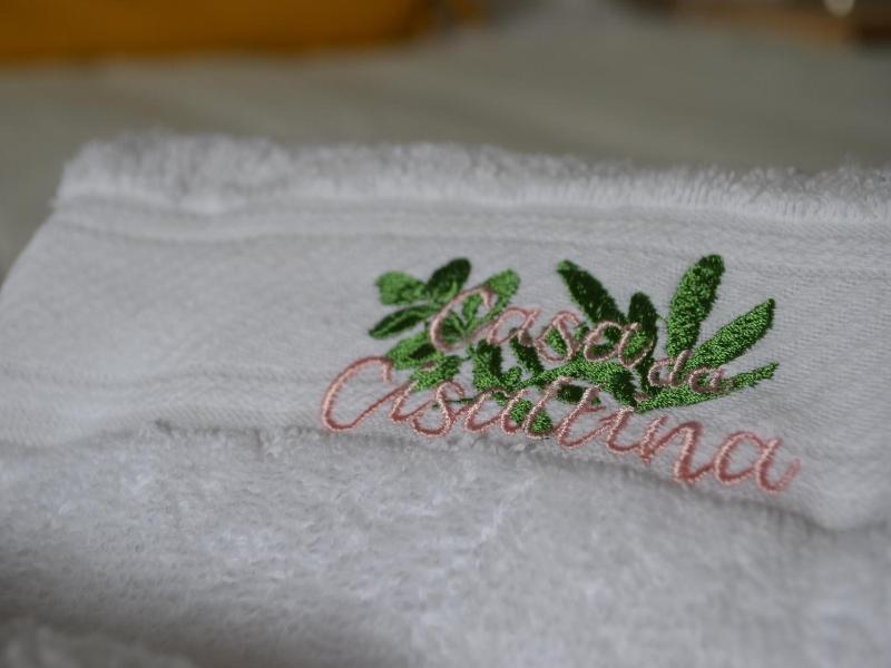 Casa Da Cisaltina image