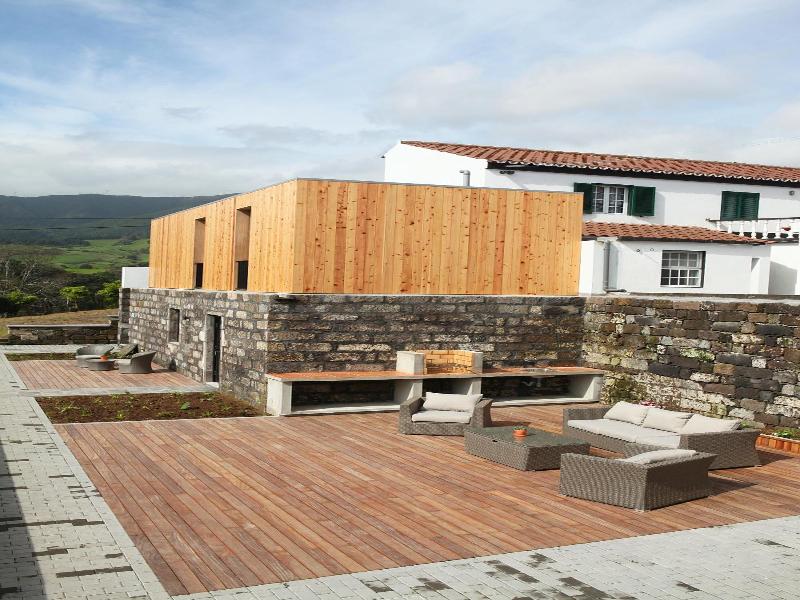 Casa Da Cisaltina image