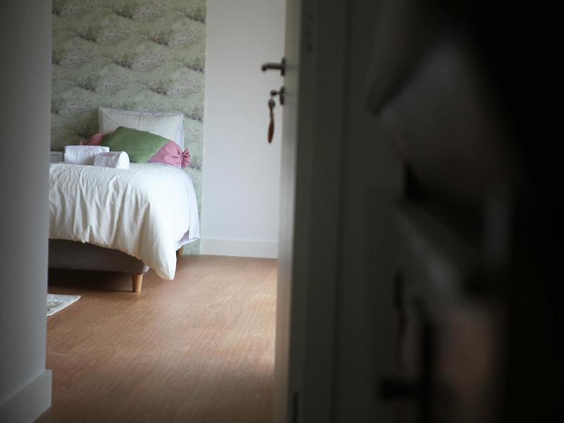 Casa Da Cisaltina image