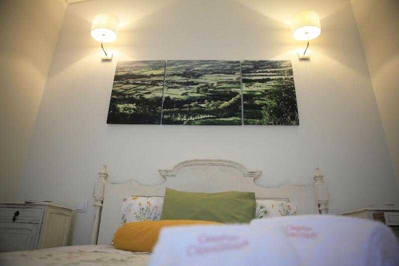 Casa Da Cisaltina image