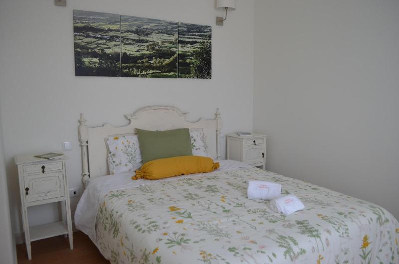 Casa Da Cisaltina image
