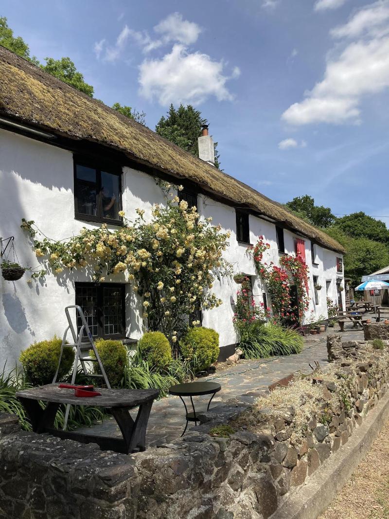 The Cridford Inn image