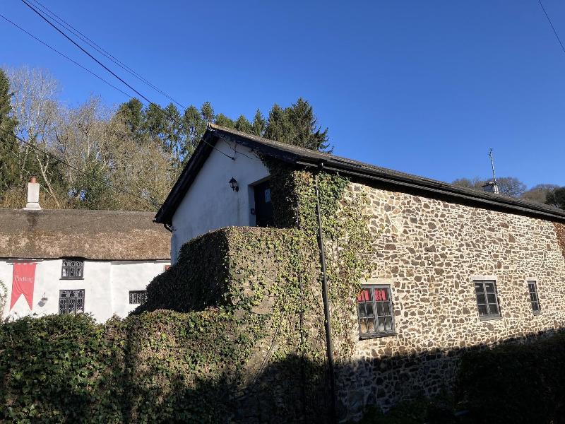 The Cridford Inn image
