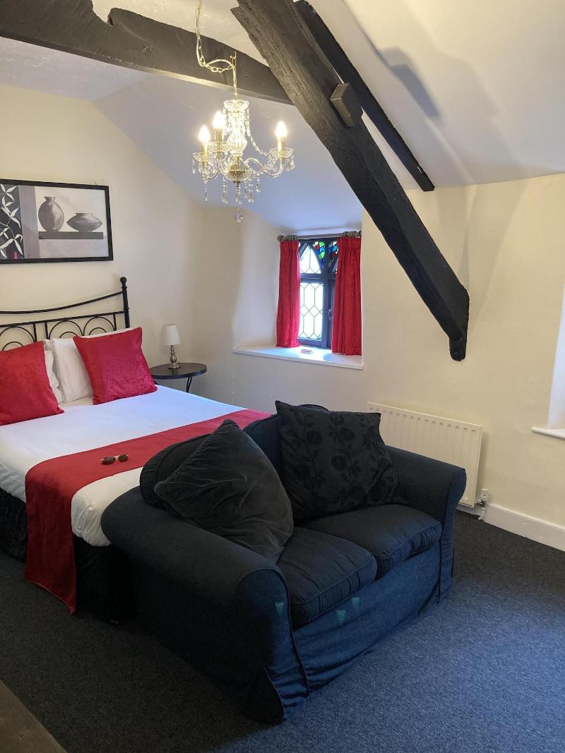 The Cridford Inn image