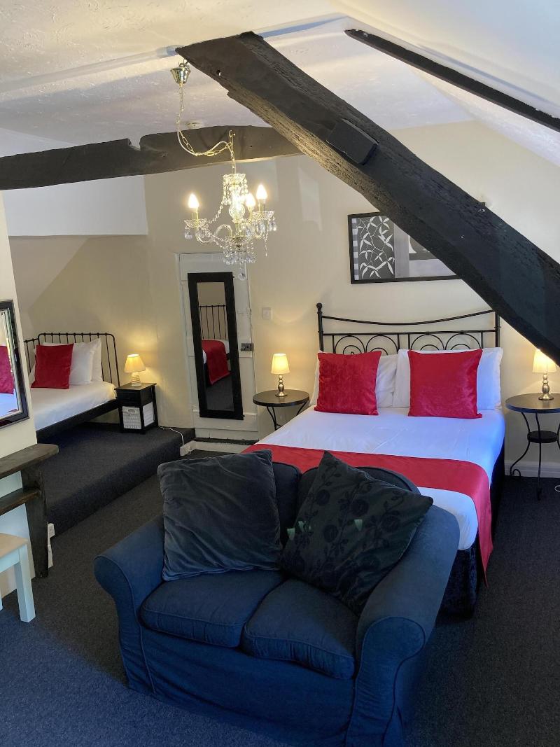 The Cridford Inn image