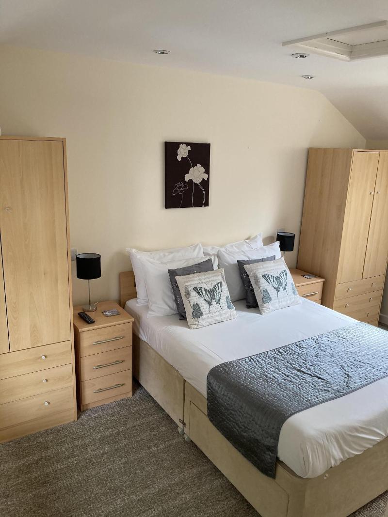 The Cridford Inn image