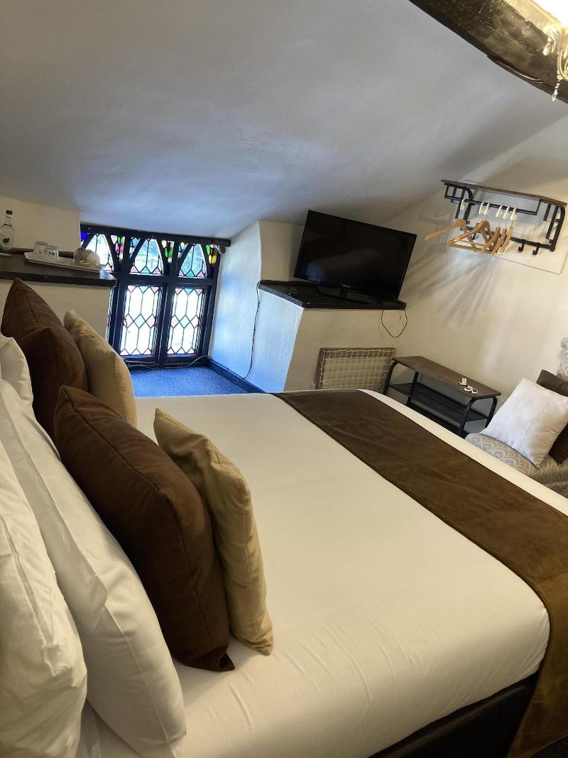 The Cridford Inn image