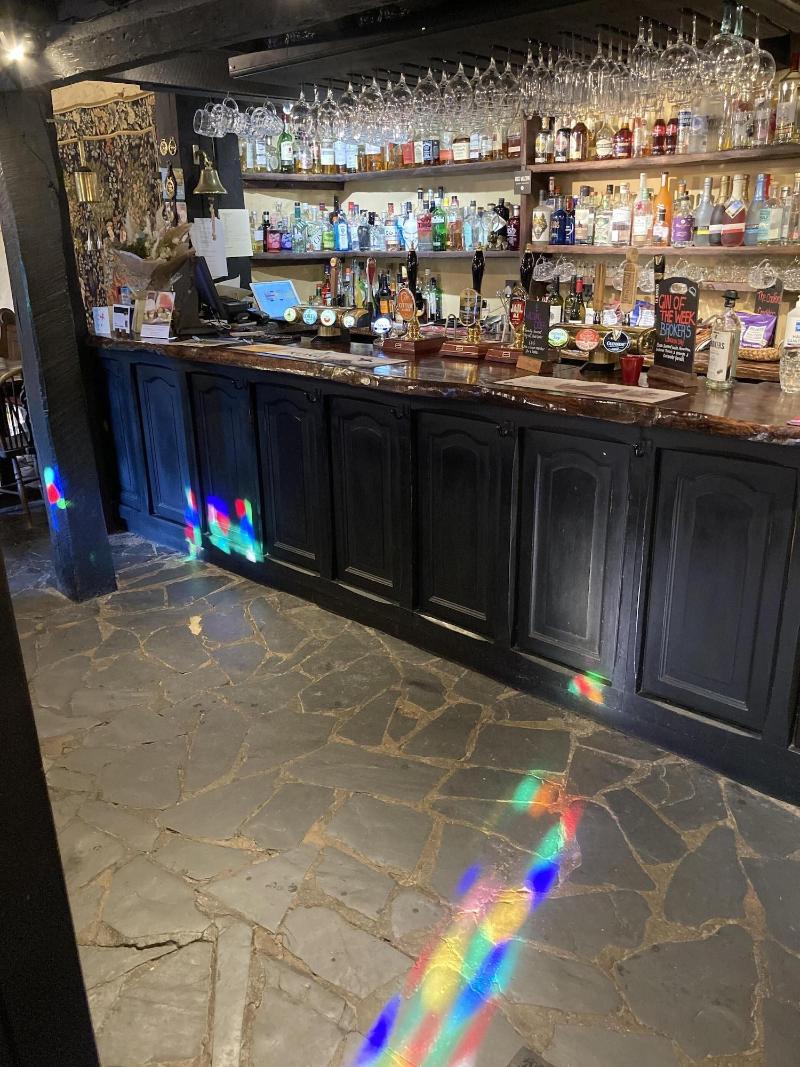 The Cridford Inn image