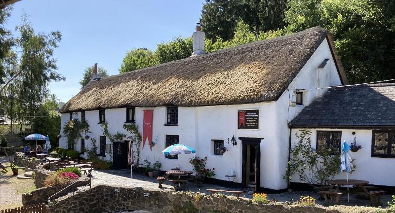 The Cridford Inn image