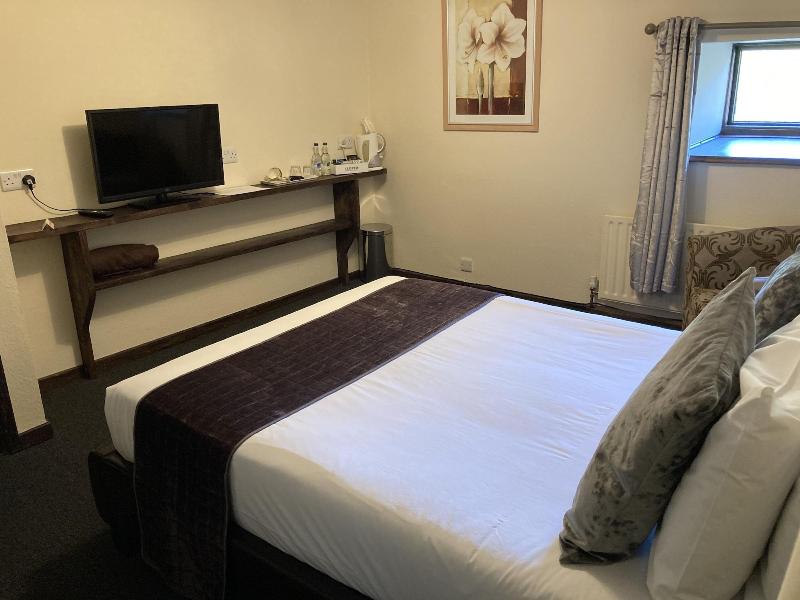 The Cridford Inn image