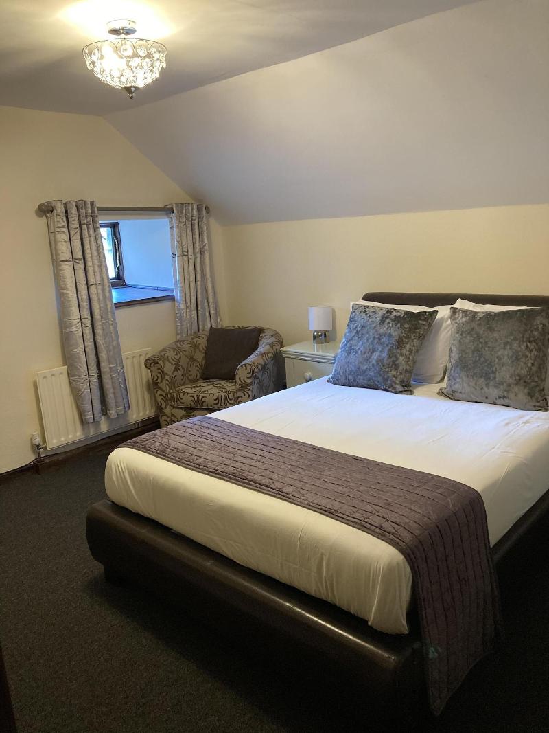 The Cridford Inn image