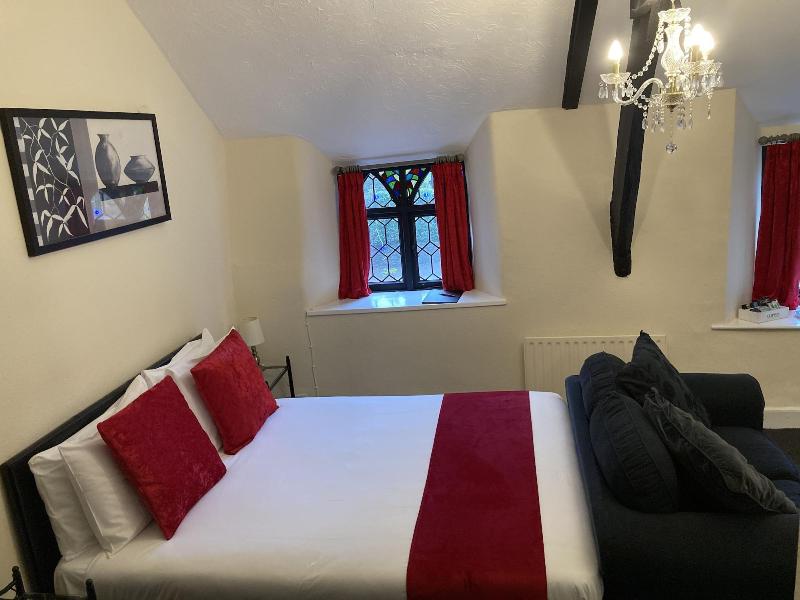 The Cridford Inn image