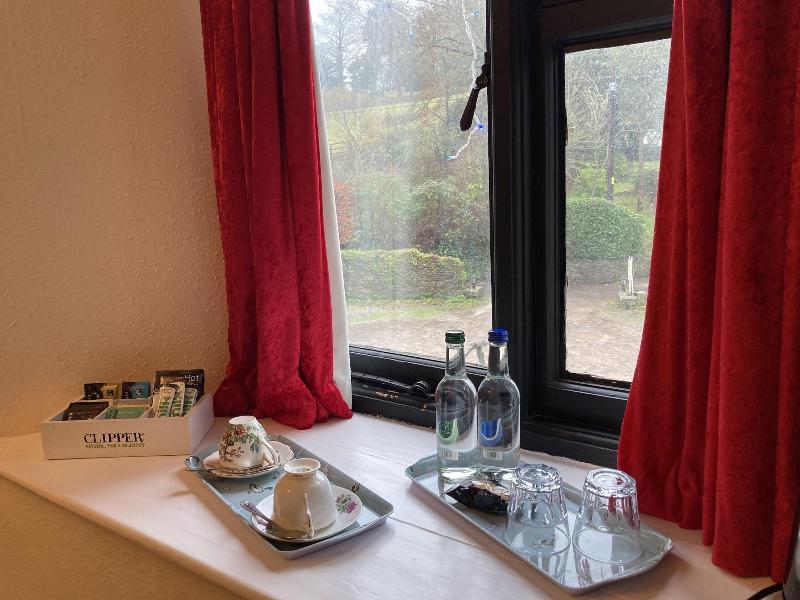 The Cridford Inn image